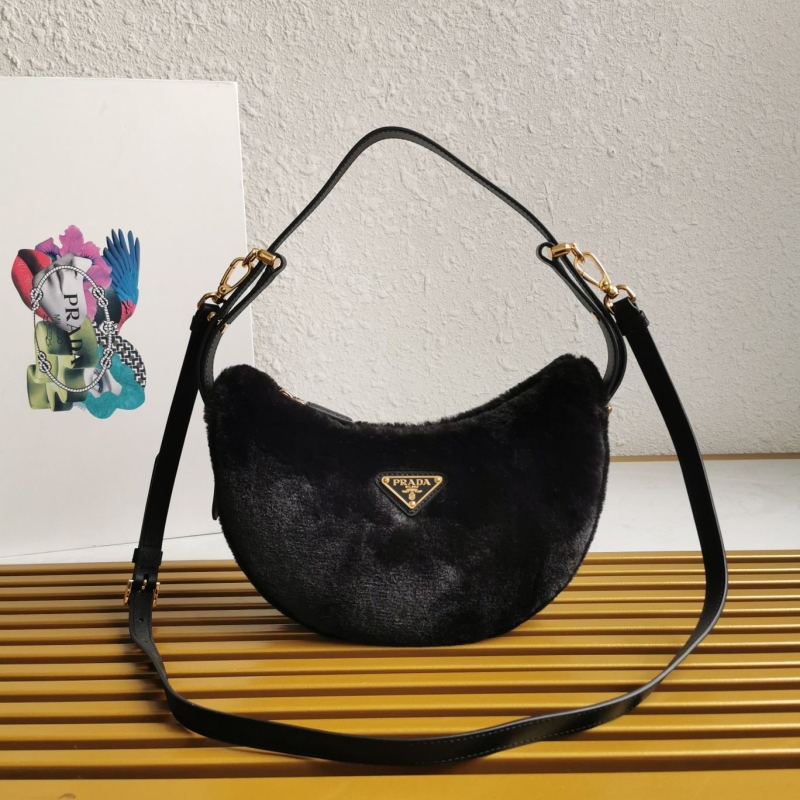 Pra*a satchel bags